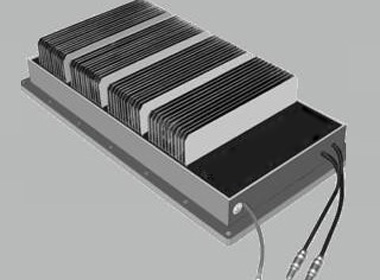 高壓IGBT開關模塊（可調(diào)脈寬）