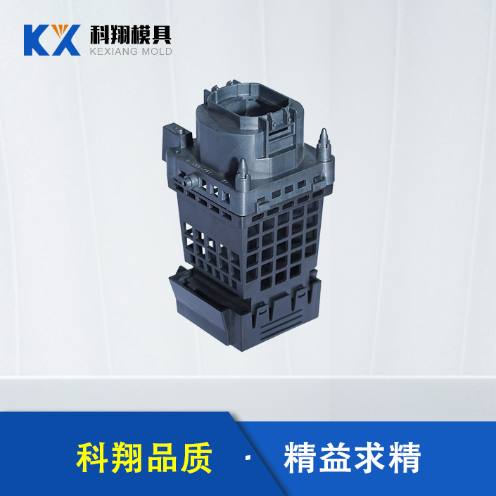 注塑模具加工時，產(chǎn)品收縮痕該如何避免呢？