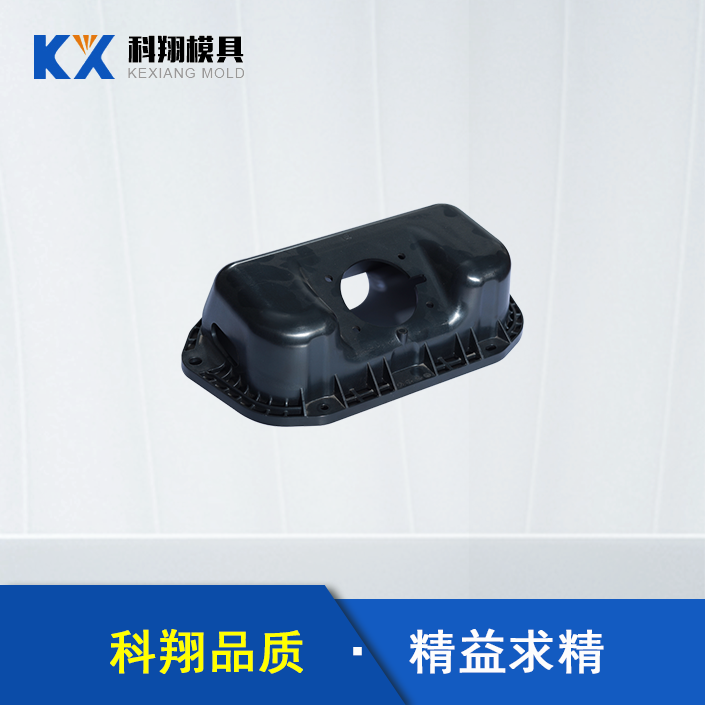 塑膠模具是什么，主要應用于生產哪些產品呢？