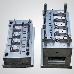 科翔模具告訴您，模具廠常用標準模具零配件的英語詞匯