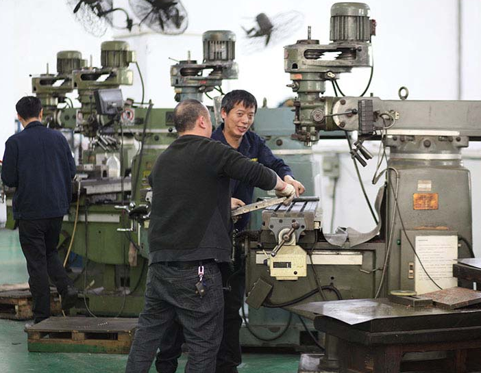 注塑模具加工成型工藝,要點你知道多少？