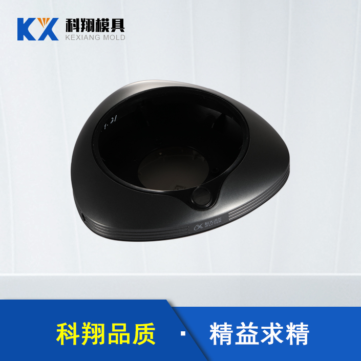 會議電話塑膠模具產(chǎn)品開模，需要注意哪些問題？