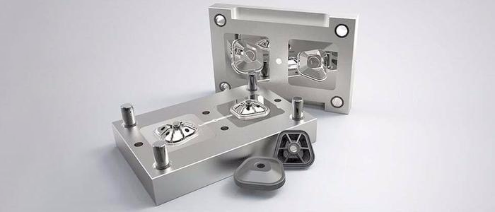 塑膠模具是什么？塑膠模具的類型有哪些
