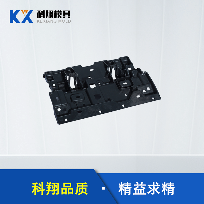 塑膠模具在汽車領(lǐng)域有哪些重要體現(xiàn)？